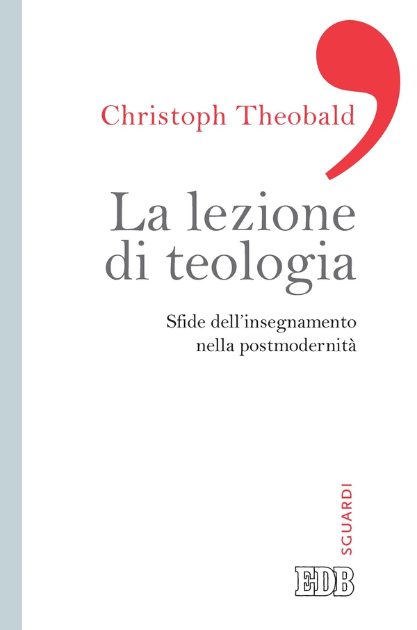 La lezione di teologia - Librerie.coop La lezione di teologia - Librerie.coop