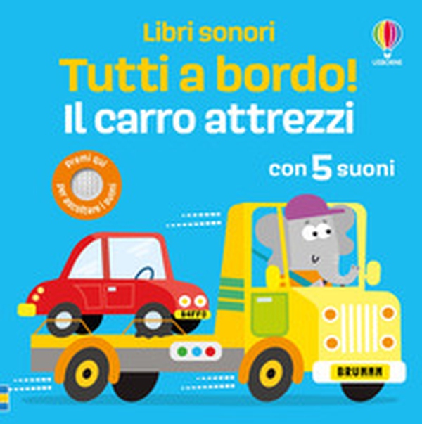Il carro attrezzi - Librerie.coop Il carro attrezzi - Librerie.coop