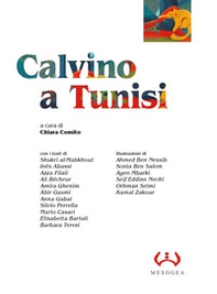 Calvino a Tunisi - Librerie.coop