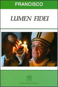 Lumen fidei. Ediz. spagnola - Librerie.coop