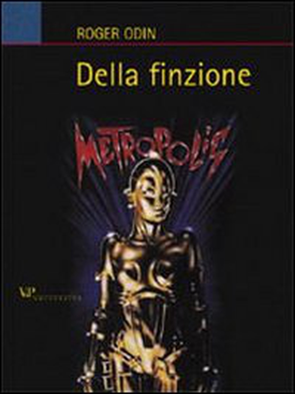Della finzione - Librerie.coop Della finzione - Librerie.coop