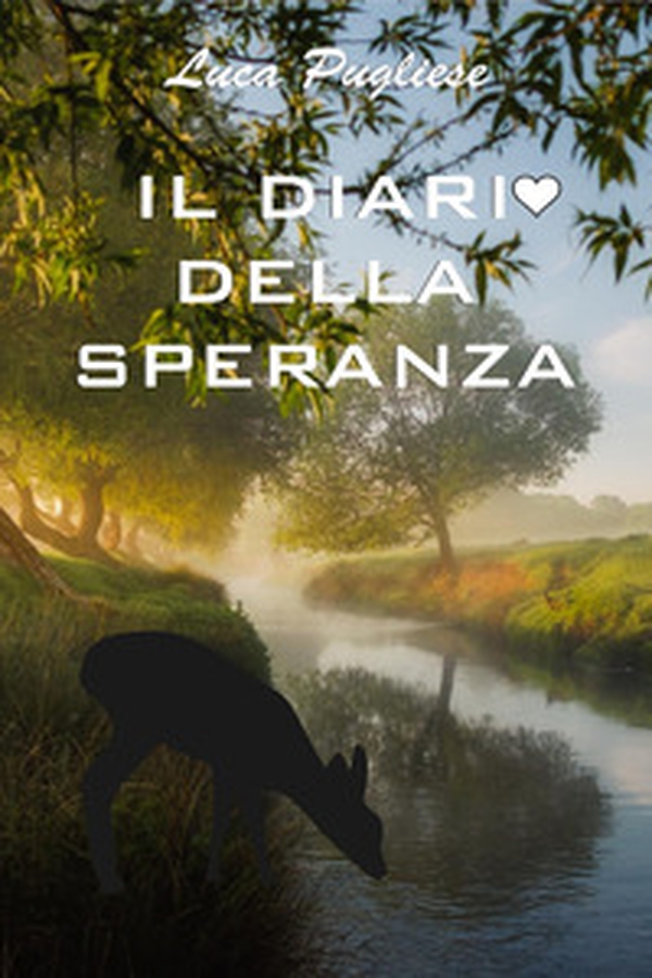 Il diario della speranza - Librerie.coop Il diario della speranza - Librerie.coop