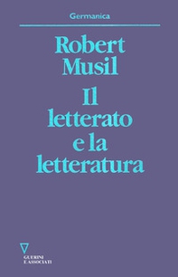 Il letterato e la letteratura - Librerie.coop Il letterato e la letteratura - Librerie.coop