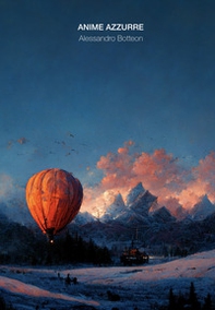 Anime azzurre - Librerie.coop Anime azzurre - Librerie.coop