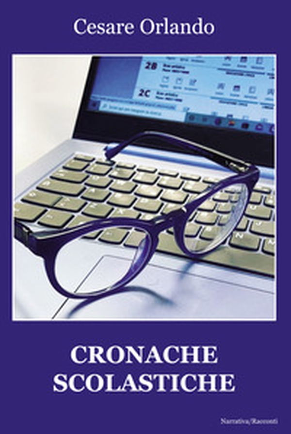 Cronache scolastiche - Librerie.coop