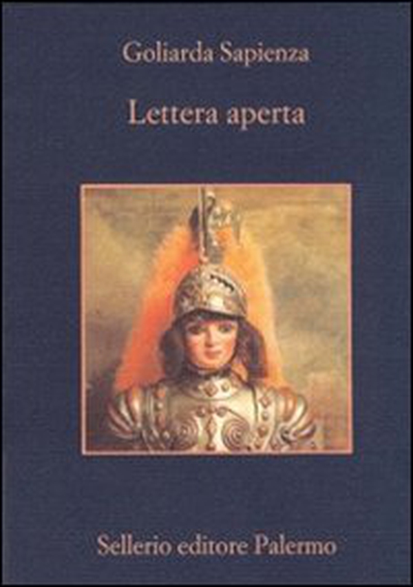 Lettera aperta - Librerie.coop Lettera aperta - Librerie.coop