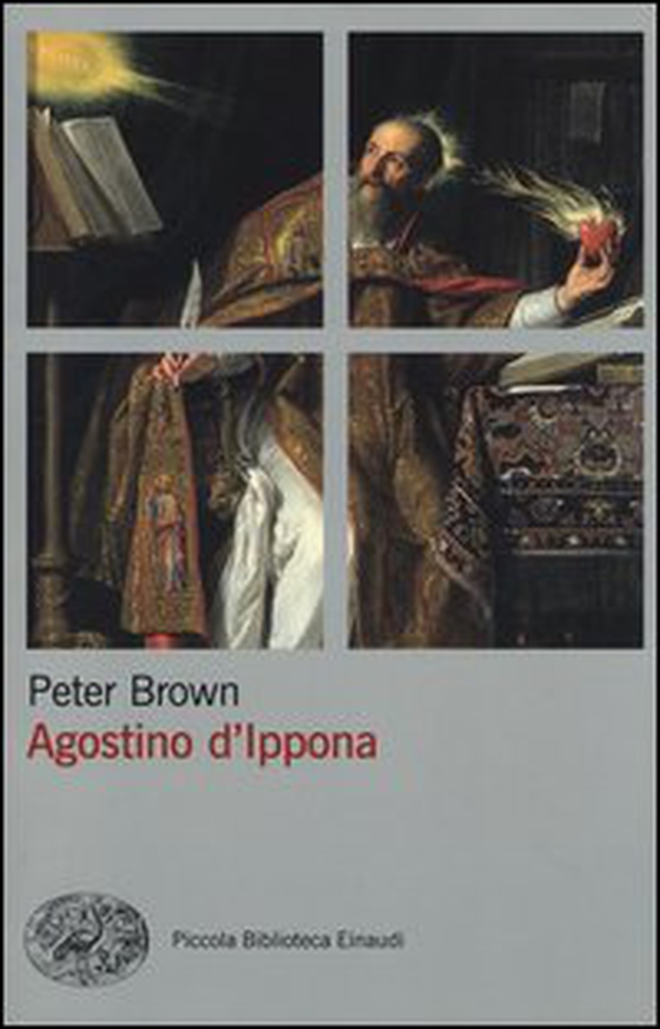 Agostino d'Ippona - Librerie.coop Agostino d'Ippona - Librerie.coop
