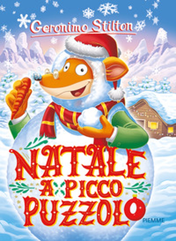 Natale a Picco Puzzolo - Librerie.coop Natale a Picco Puzzolo - Librerie.coop