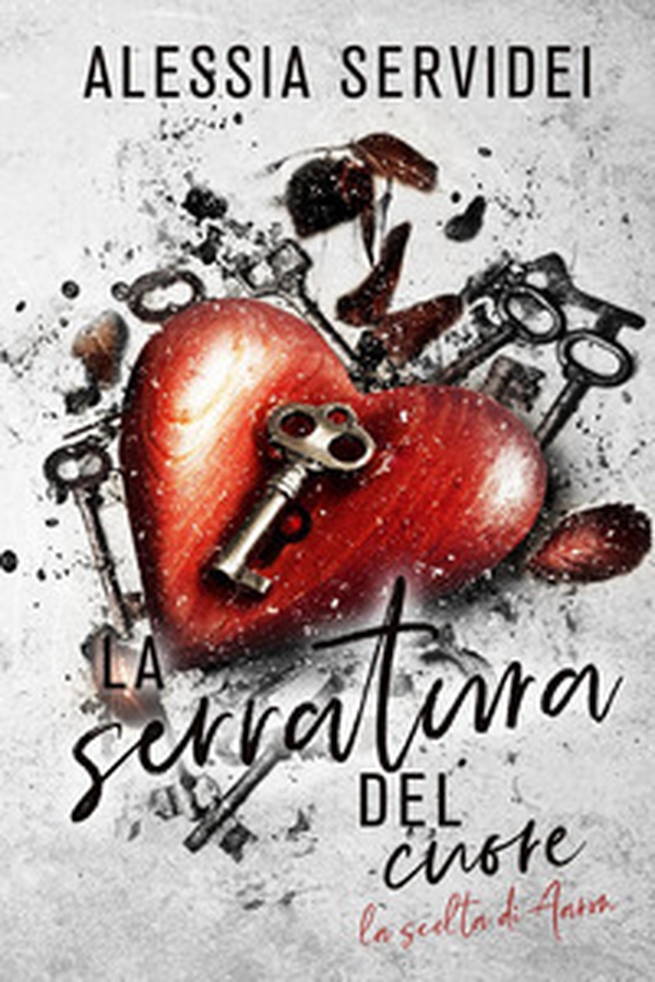 La serratura del cuore - Librerie.coop La serratura del cuore - Librerie.coop
