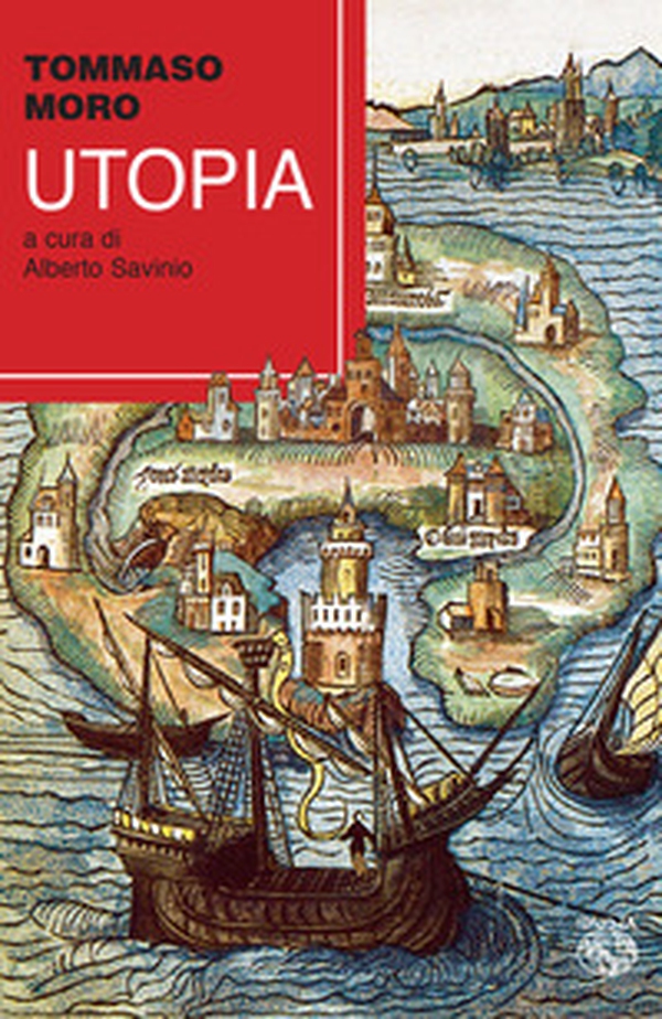 Utopia - Librerie.coop Utopia - Librerie.coop