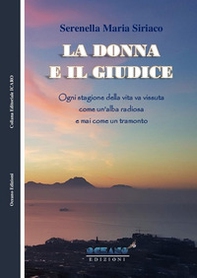 La donna e il giudice - Librerie.coop