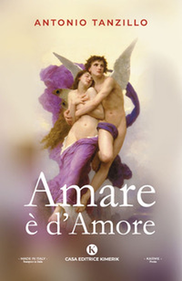 Amare è d'amore - Librerie.coop Amare è d'amore - Librerie.coop