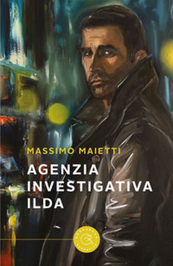 Agenzia Investigativa Ilda - Librerie.coop Agenzia Investigativa Ilda - Librerie.coop