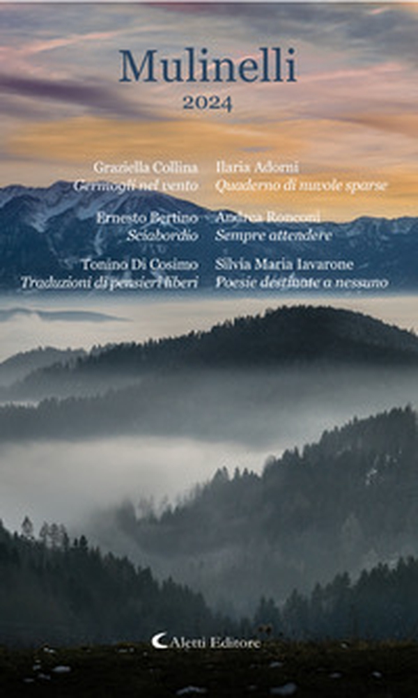 Mulinelli 2024 - Librerie.coop Mulinelli 2024 - Librerie.coop