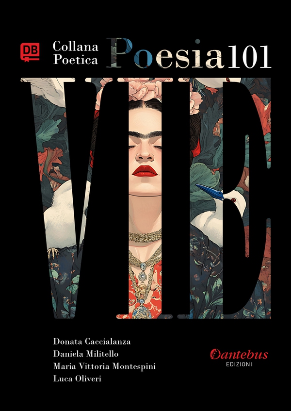 Collana Poetica Vie vol. 101 - Librerie.coop Collana Poetica Vie vol. 101 - Librerie.coop