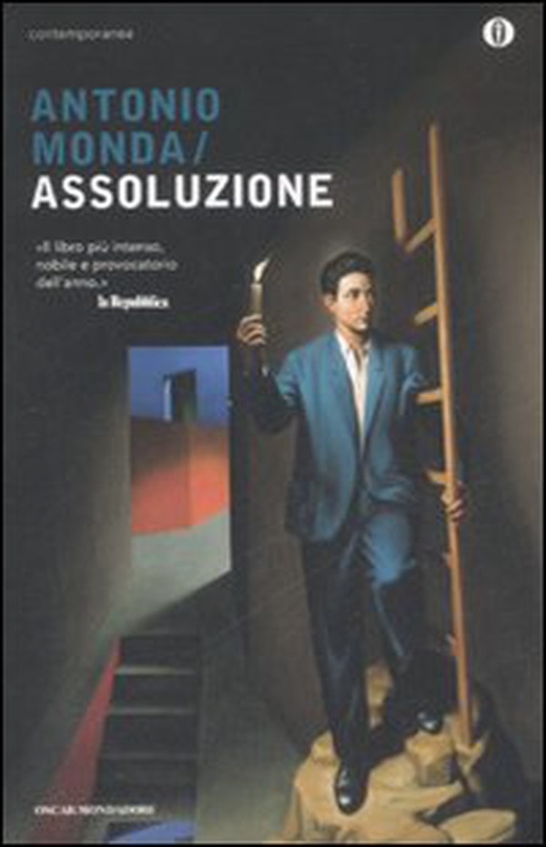 Assoluzione - Librerie.coop Assoluzione - Librerie.coop
