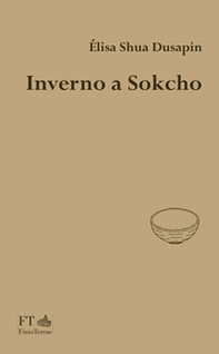 Inverno a Sokcho - Librerie.coop