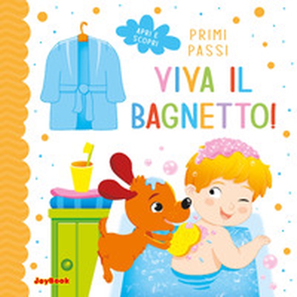 Viva il bagnetto - Librerie.coop Viva il bagnetto - Librerie.coop