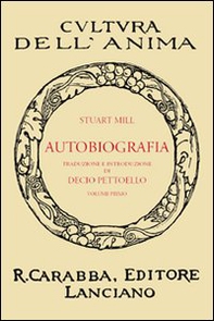 Autobiografia - Vol. 1 - Librerie.coop