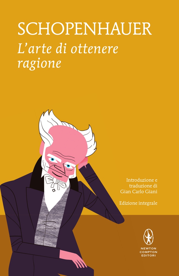 L’arte di ottenere ragione - Librerie.coop L’arte di ottenere ragione - Librerie.coop