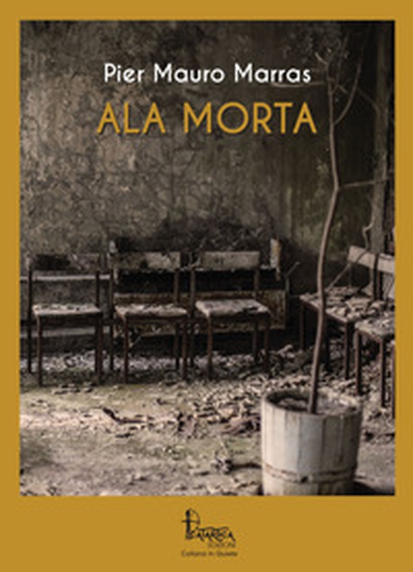 Ala morta - Librerie.coop Ala morta - Librerie.coop