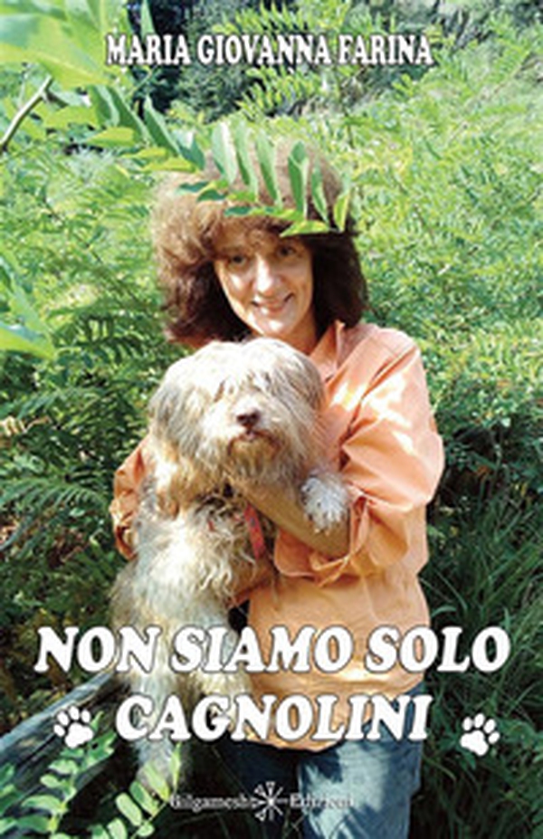 Non siamo solo cagnolini - Librerie.coop Non siamo solo cagnolini - Librerie.coop