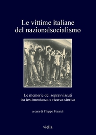 Le vittime italiane del nazionalsocialismo - Librerie.coop Le vittime italiane del nazionalsocialismo - Librerie.coop