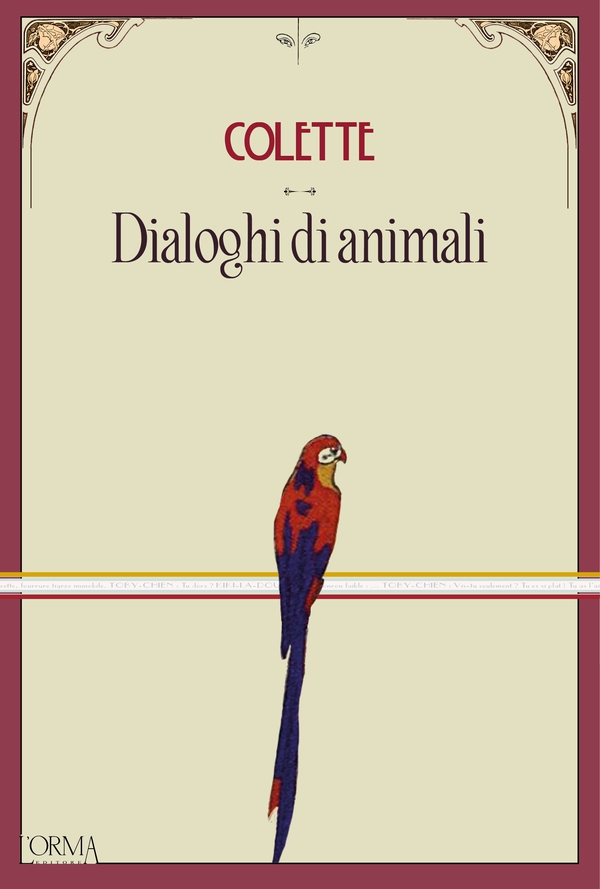 Dialoghi di animali - Librerie.coop