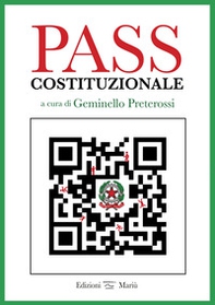 Pass costituzionale - Librerie.coop