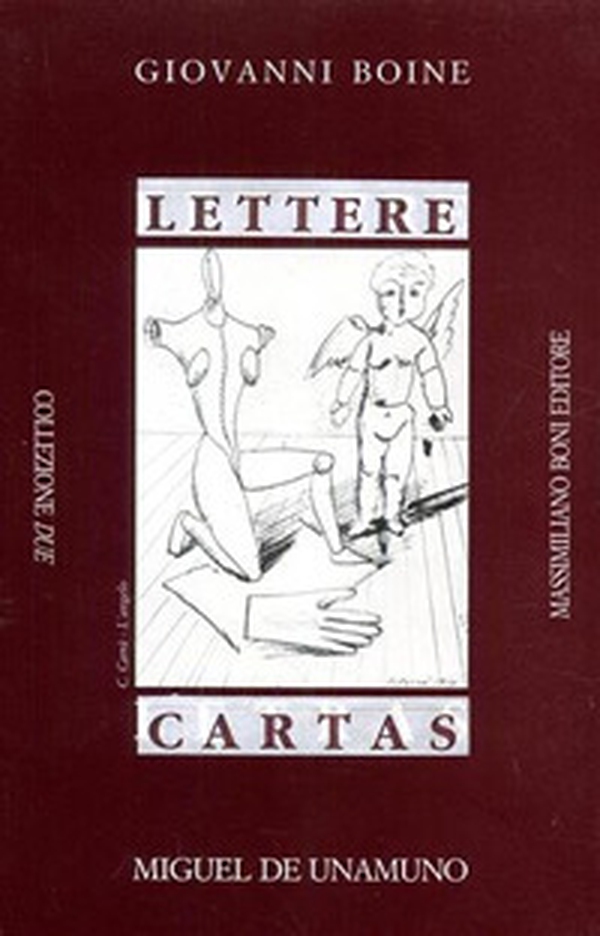 Lettere - Librerie.coop Lettere - Librerie.coop
