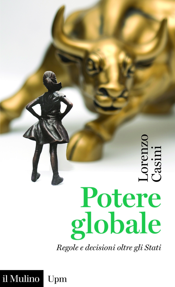 Potere globale - Librerie.coop Potere globale - Librerie.coop