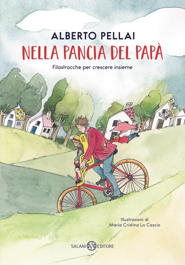 Nella pancia del papà - Librerie.coop Nella pancia del papà - Librerie.coop