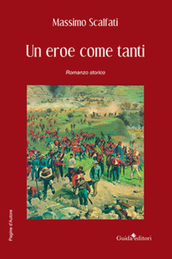 Un eroe come tanti - Librerie.coop Un eroe come tanti - Librerie.coop