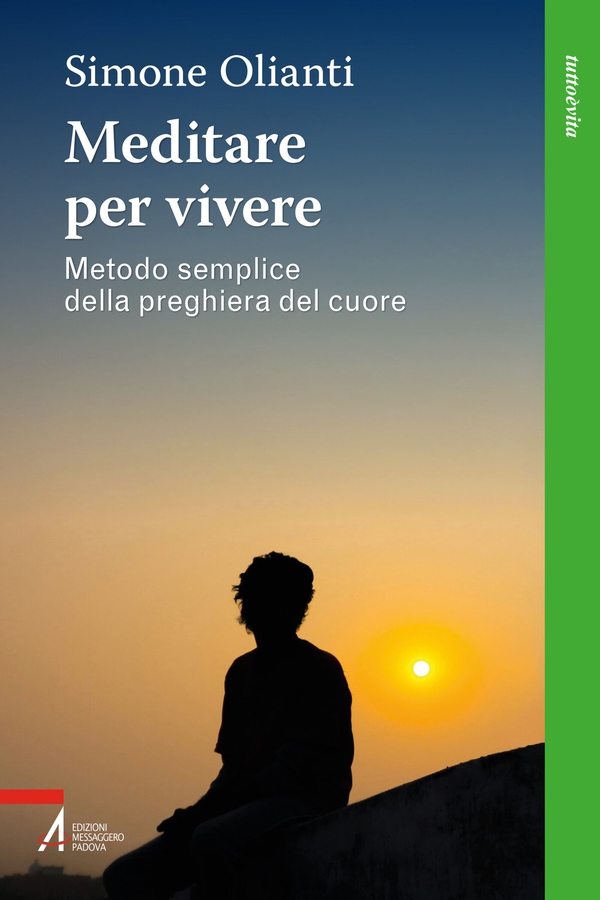Meditare per vivere - Librerie.coop