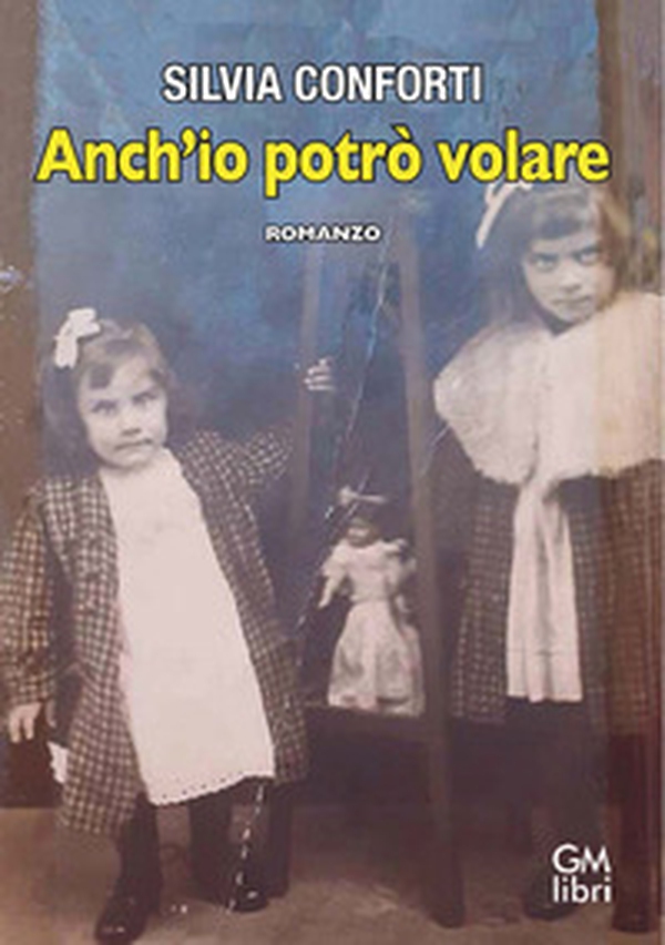 Anch'io potrò volare - Librerie.coop Anch'io potrò volare - Librerie.coop