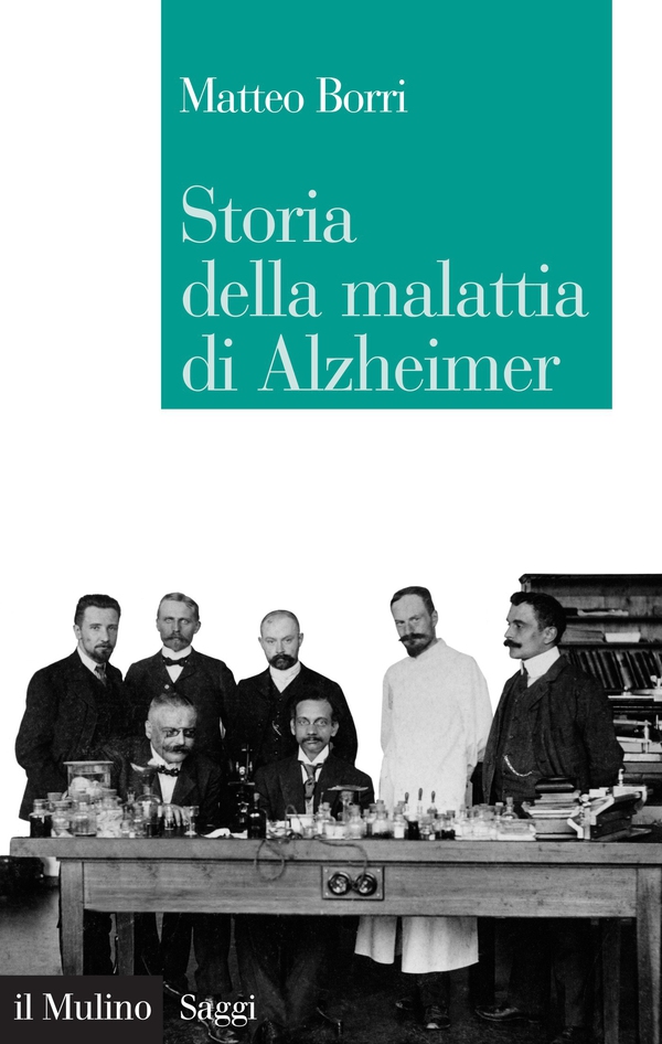 Storia della malattia di Alzheimer - Librerie.coop Storia della malattia di Alzheimer - Librerie.coop