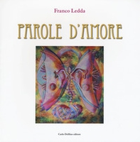 Parole d'amore - Librerie.coop