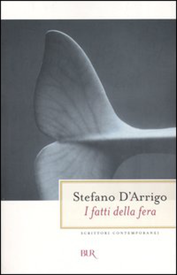 I fatti della fera - Librerie.coop I fatti della fera - Librerie.coop