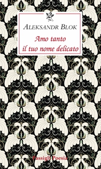 Amo tanto il tuo nome delicato - Librerie.coop Amo tanto il tuo nome delicato - Librerie.coop