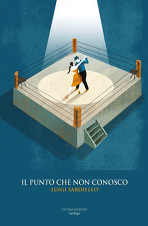 Il punto che non conosco - Librerie.coop Il punto che non conosco - Librerie.coop