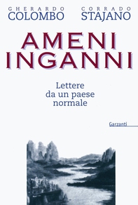 Ameni inganni - Librerie.coop Ameni inganni - Librerie.coop