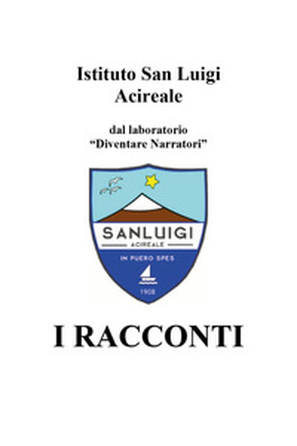 I racconti - Librerie.coop I racconti - Librerie.coop