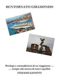 Bentornato giramondo - Librerie.coop