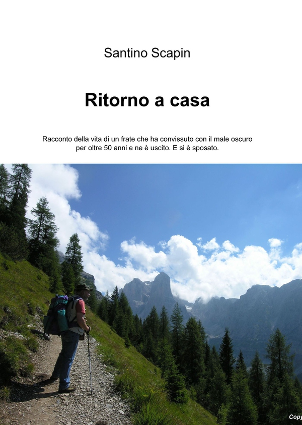 Ritorno a casa - Librerie.coop Ritorno a casa - Librerie.coop