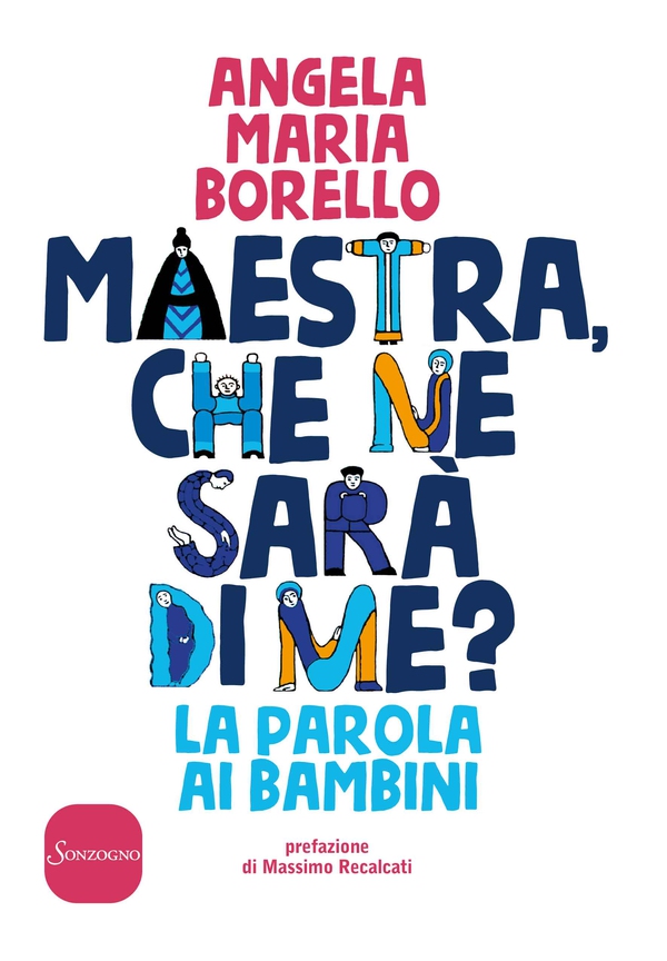 Maestra, che ne sarà di me? - Librerie.coop Maestra, che ne sarà di me? - Librerie.coop