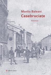 Casebruciate - Librerie.coop