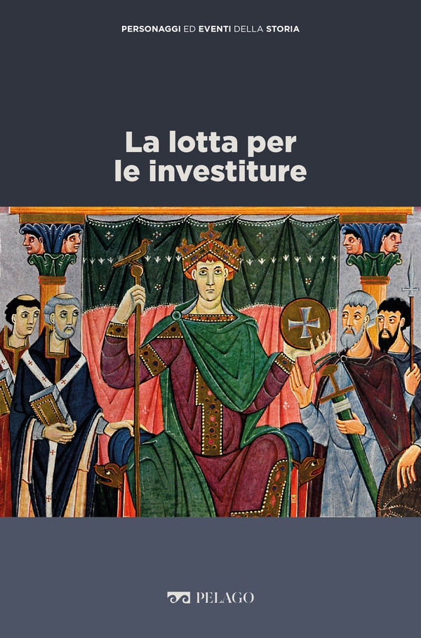 La lotta per le investiture - Librerie.coop La lotta per le investiture - Librerie.coop