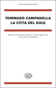 La Città del sole - Librerie.coop La Città del sole - Librerie.coop