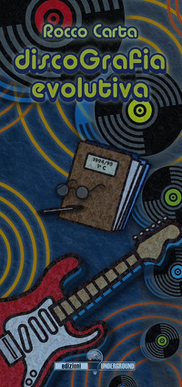Discografia evolutiva - Librerie.coop Discografia evolutiva - Librerie.coop