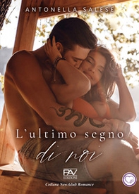 L'ultimo segno di noi - Librerie.coop